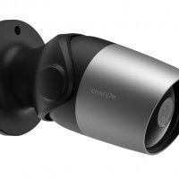 Câmara Wi-Fi Fixa Exterior C/Gravação Câmara Wi-Fi Fixa Exterior C/Gravação