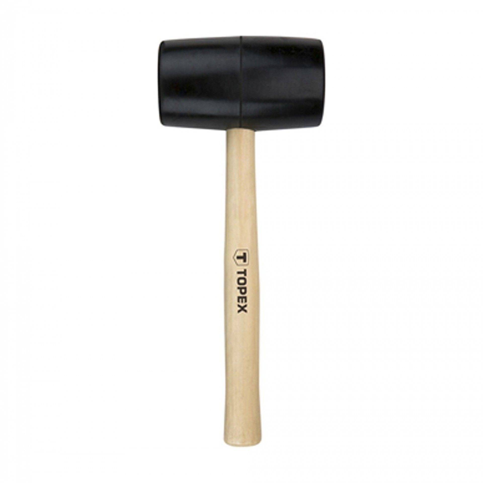 Maço De Borracha 680g