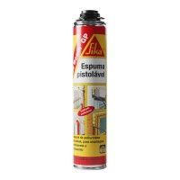 SIKA BOOM GP Espuma Poliuretano SIKA BOOM GP Espuma Poliuretano