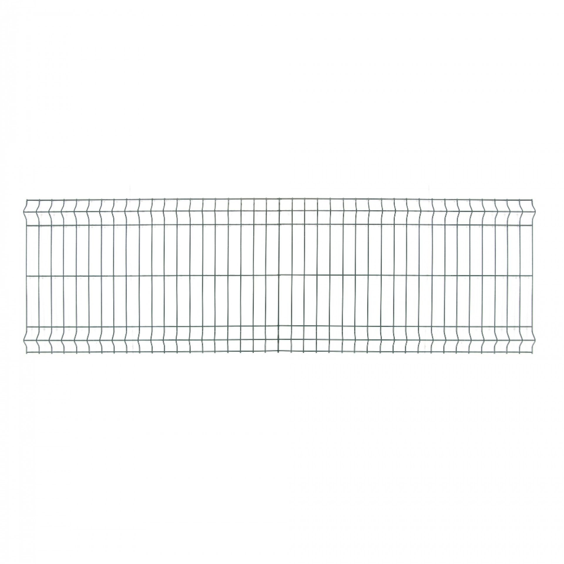 Painel Malha Electrosoldada 0,60x2m