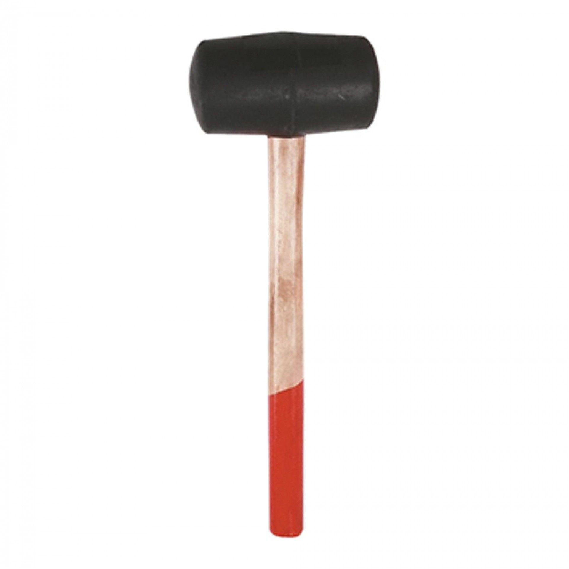 Maço De Borracha 320gx55mm