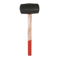 Maço De Borracha 320gx55mm Maço De Borracha 320gx55mm