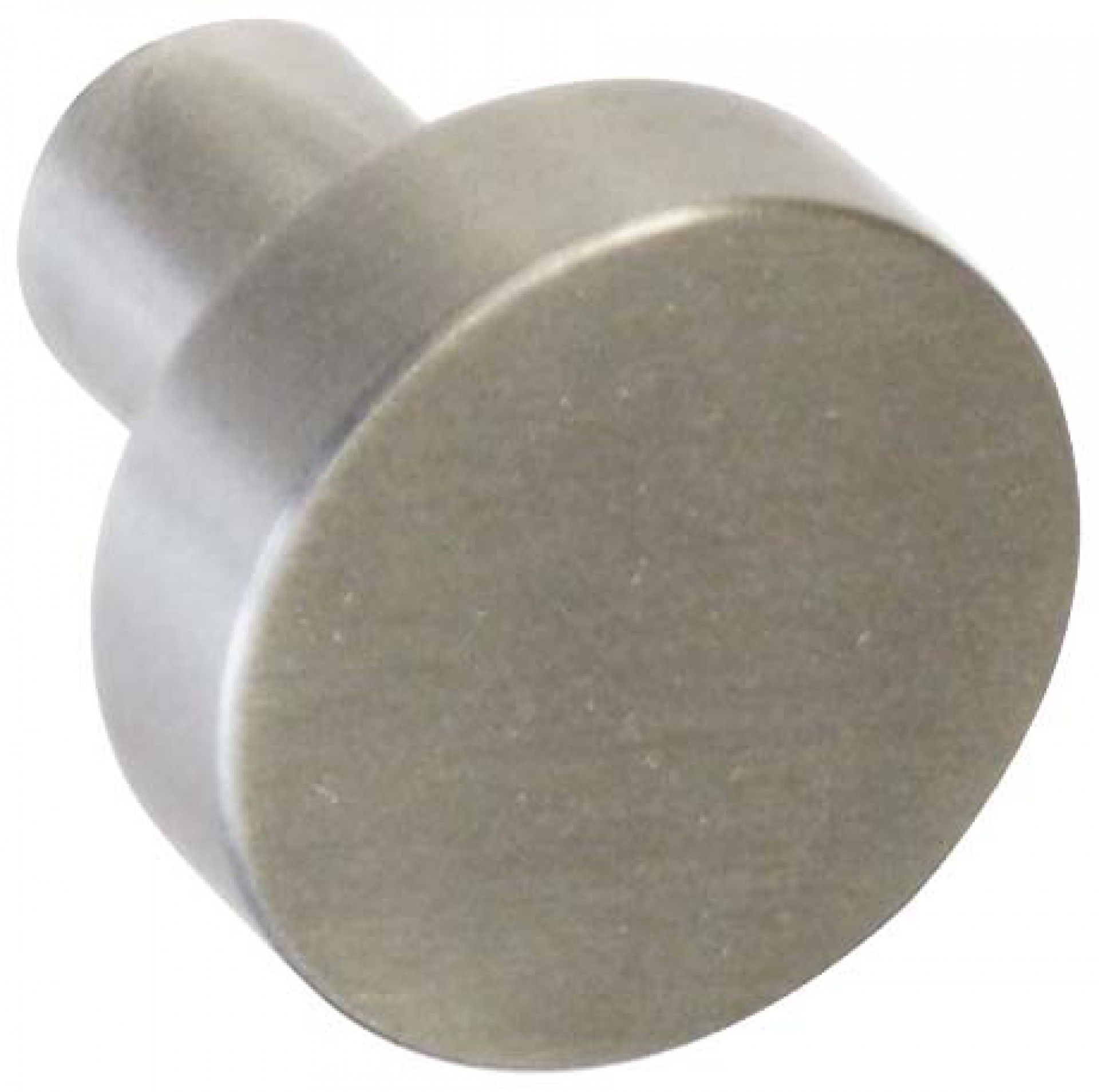 Puxador para Móvel 20mm Inox