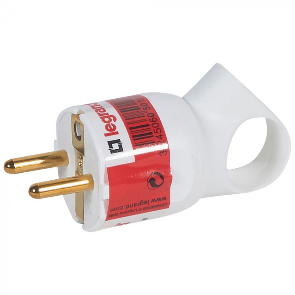 Ficha F�mea 2p+T Gsb Branco