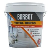 Tinta Obras Interior 2em1 15L Tinta Obras Interior 2em1 15L