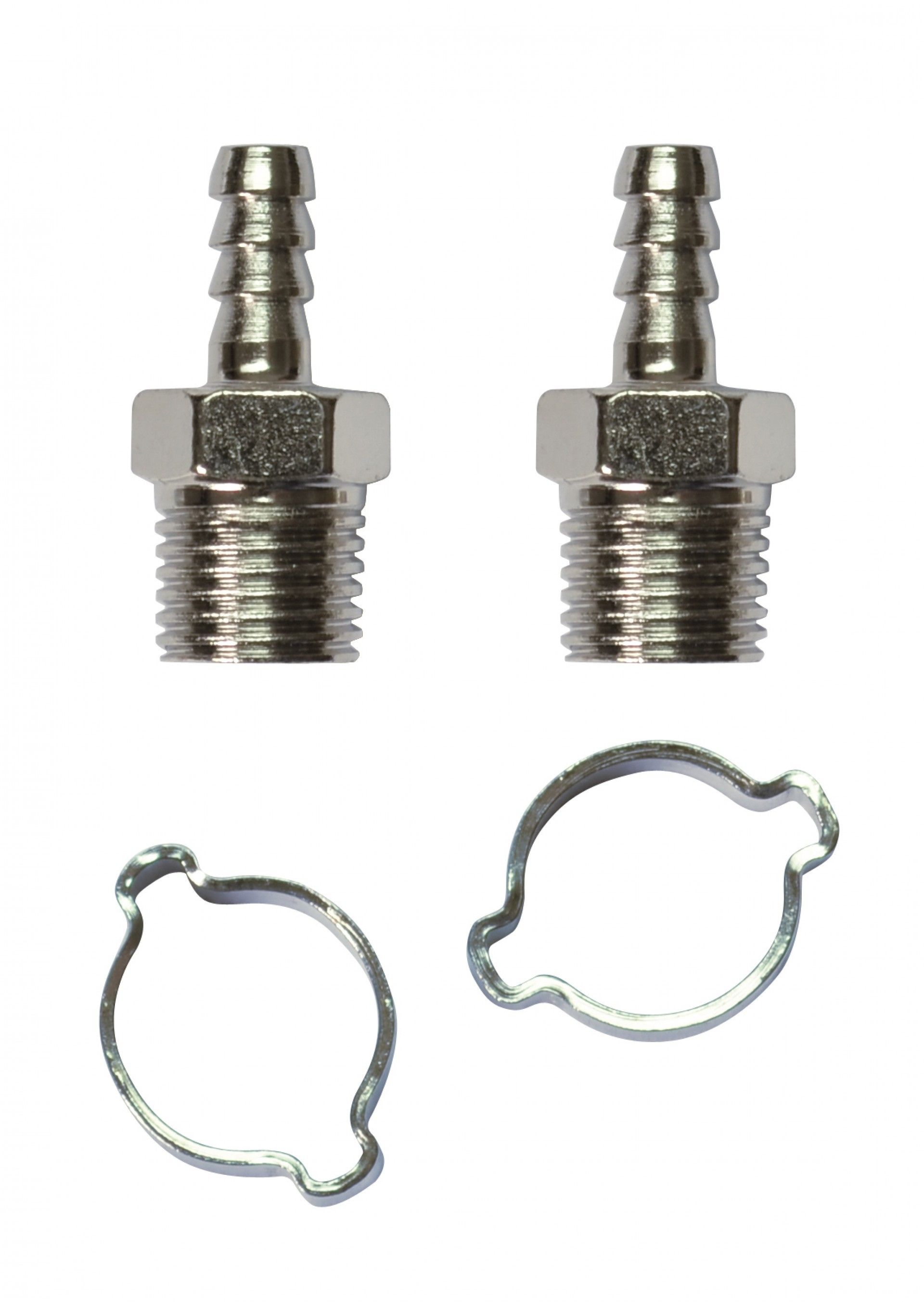 Encaixe Rosca 1/4'M 6X11MM STANLEY