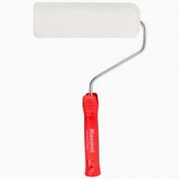 Rolo Pintura Pluma Júnior 180mm Rolo Pintura Pluma Júnior 180mm