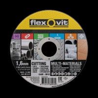 Disco Corte 115x1,6x22,2mm