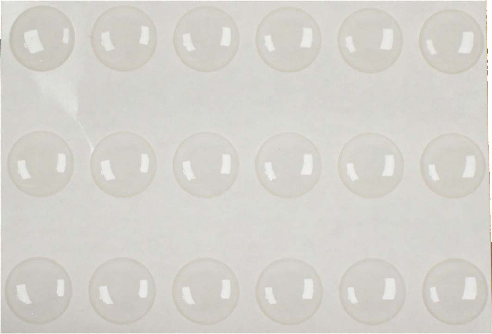 Anti-Deslizante 12mm Transparente