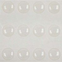 Anti-Deslizante 12mm Transparente Anti-Deslizante 12mm Transparente