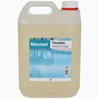 Floculante Líquido 5L Floculante Líquido 5L
