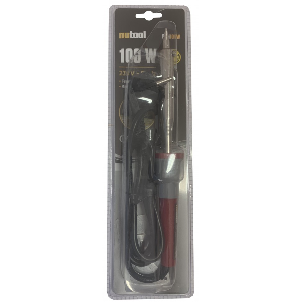 Ferro de Soldar 100W Ferro de Soldar 100W