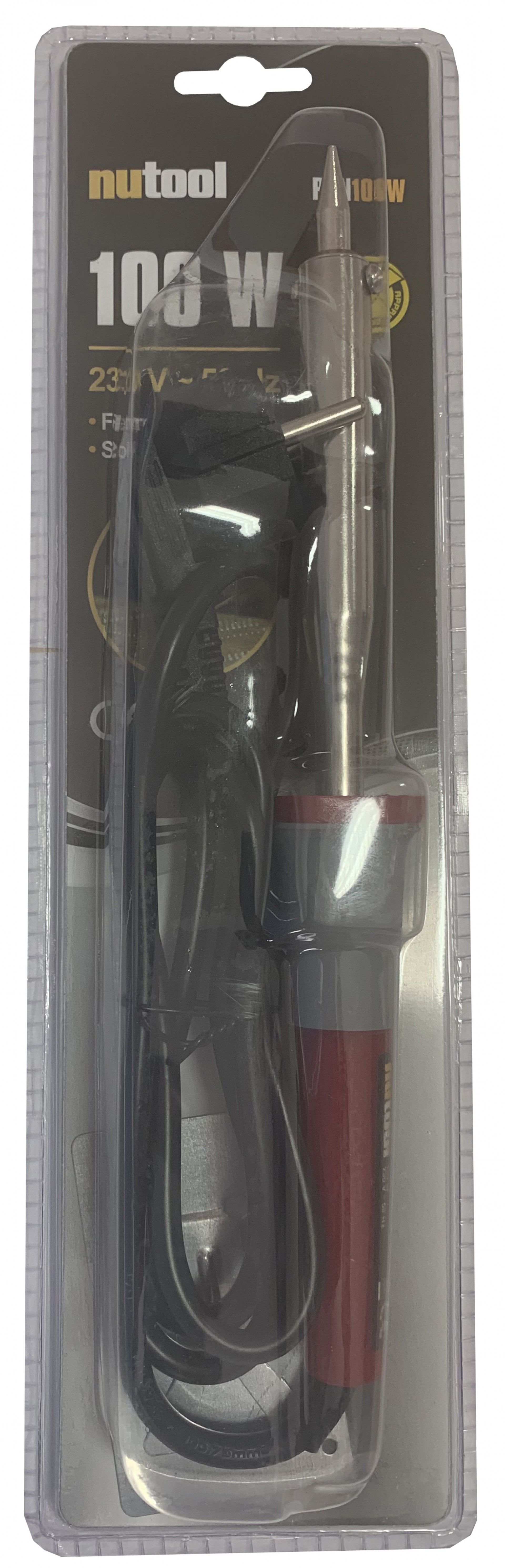 Ferro de Soldar 100W