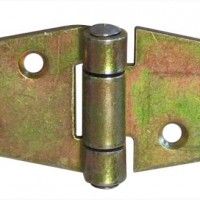 Dobradia Portada 200mm 