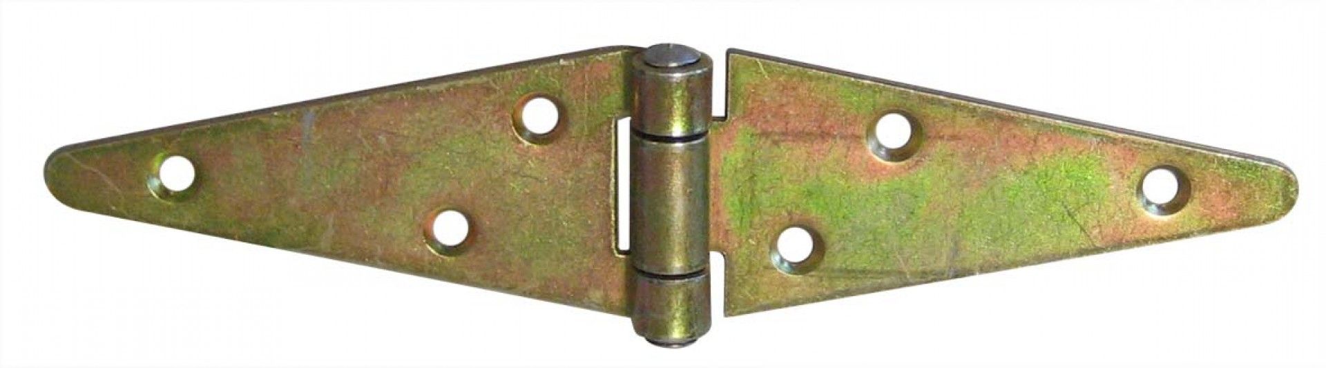 Dobradiça Portada 200mm