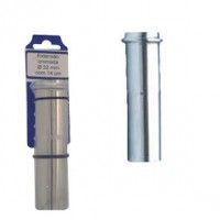 Extensão D32 Cromado Extensão D32 Cromado