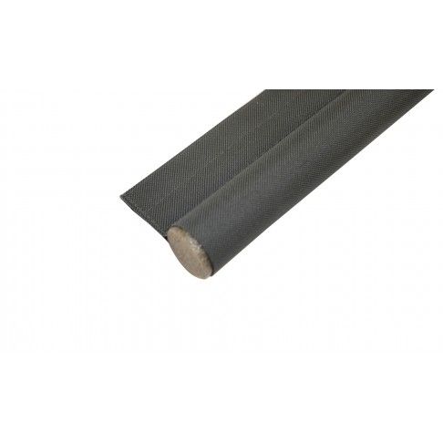 Rolo Adesivo Porta Exterior Cinza