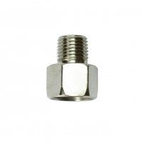 Redutor 1/4'' M - 3/8'' F STANLEY Redutor 1/4'' M - 3/8'' F STANLEY
