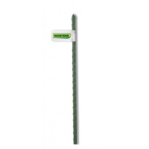Tutor Aço Plastificado 180cm Verde Tutor Aço Plastificado 180cm Verde