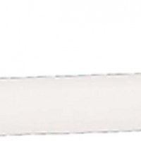 Puxador Asa Plástico Branco 96mm Puxador Asa Plástico Branco 96mm