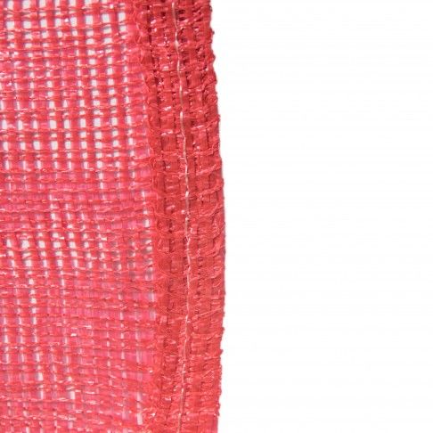 Saco Rede 50x80cm Vermelho 25 unidades Saco Rede 50x80cm Vermelho 25 unidades