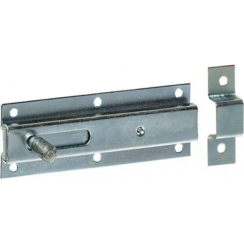 Fecho Plano 80mm Galvanizado Fecho Plano 80mm Galvanizado