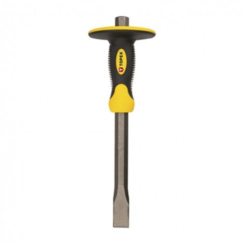 Cinzel Com Protetor 25x18x300mm Cinzel Com Protetor 25x18x300mm