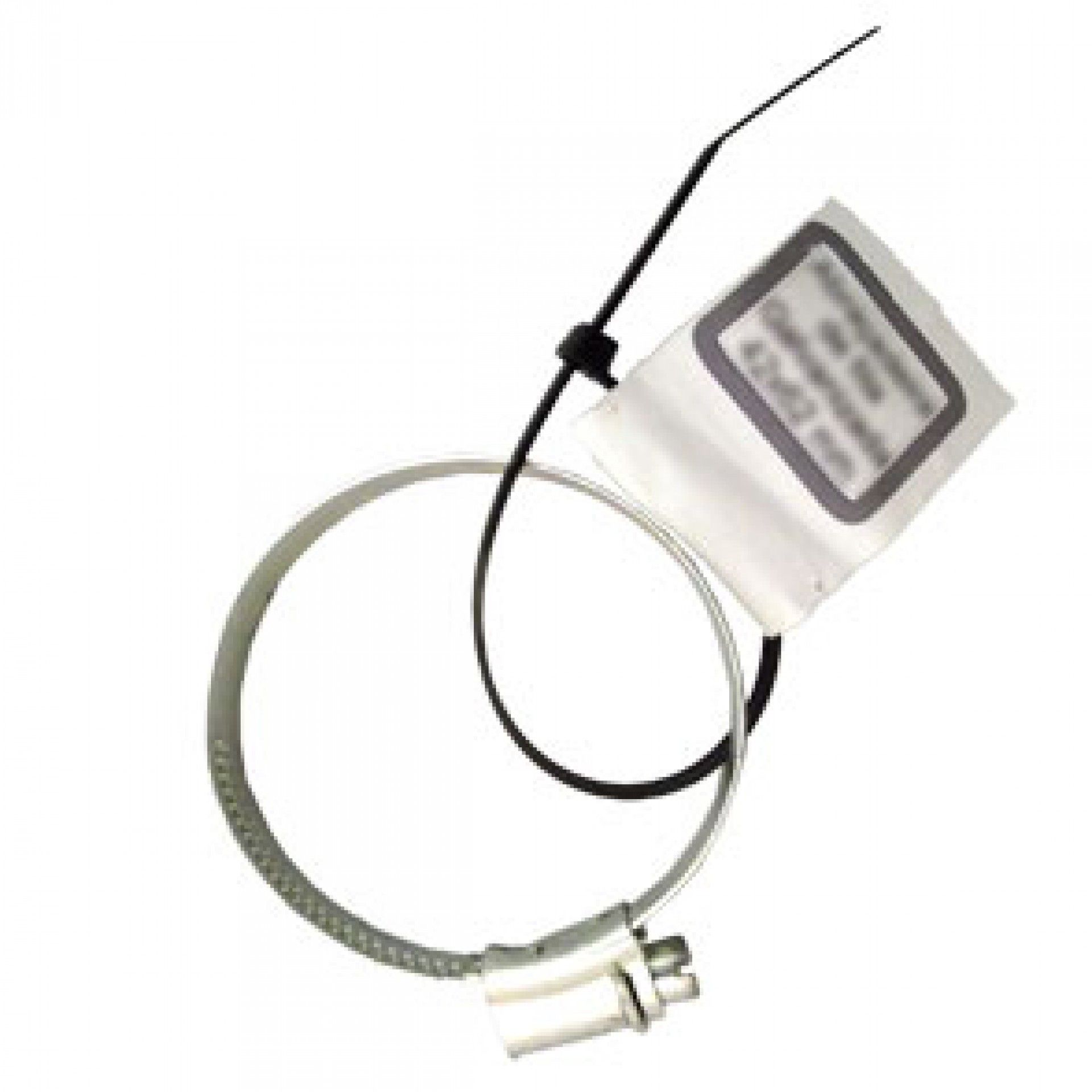 Abraçadeira Fita Galvanizada 50-70mm