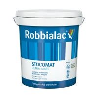 Tinta Plástica Stucomat 15L Tinta Plástica Stucomat 15L