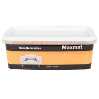 Tinta Decorativa 2,5L Laranja Funchal Tinta Decorativa 2,5L Laranja Funchal
