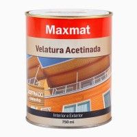 Velatura Acetinada 750 ML Velatura Acetinada 750 ML
