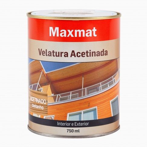 Velatura Acetinada 750 ML Velatura Acetinada 750 ML