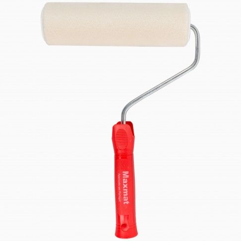 Rolo Pintura Angora 180mm Rolo Pintura Angora 180mm