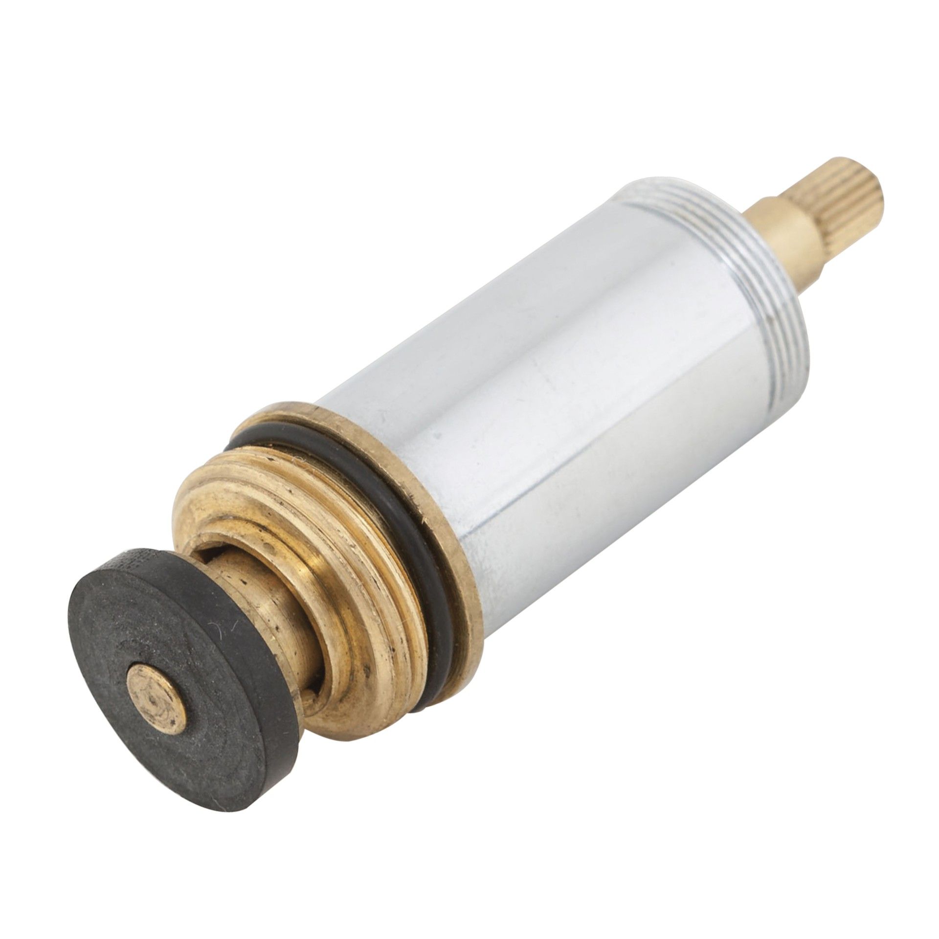 Castelo sem Manipulo 1/2"