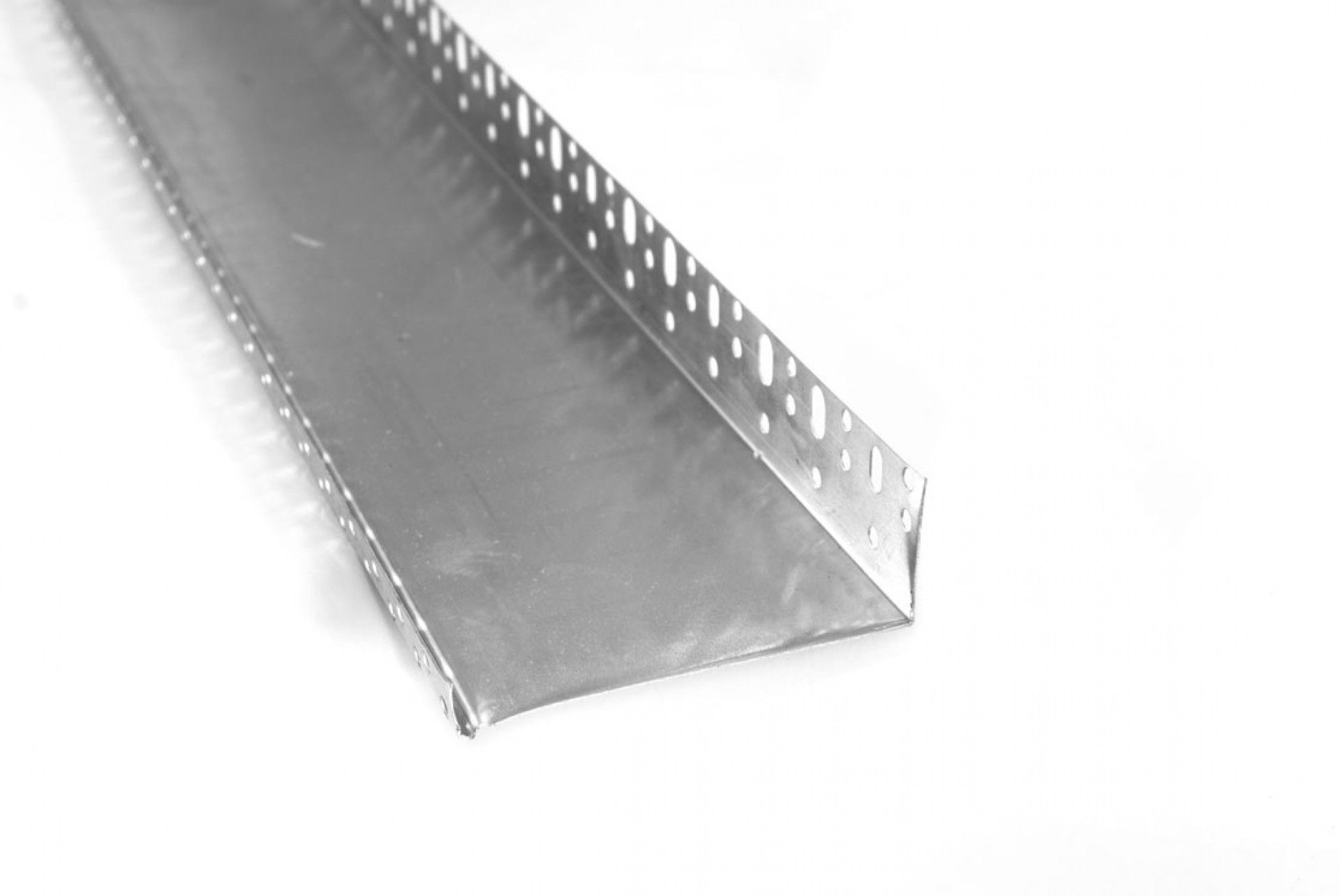 Perfil de Arranque Alumínio 50mm