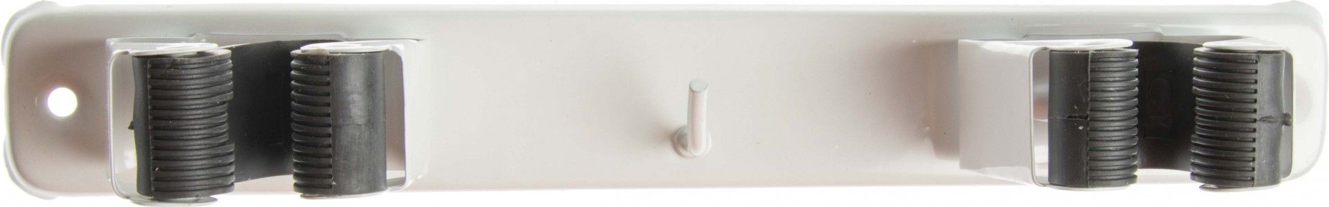 Cabide de Vassouras Duplo