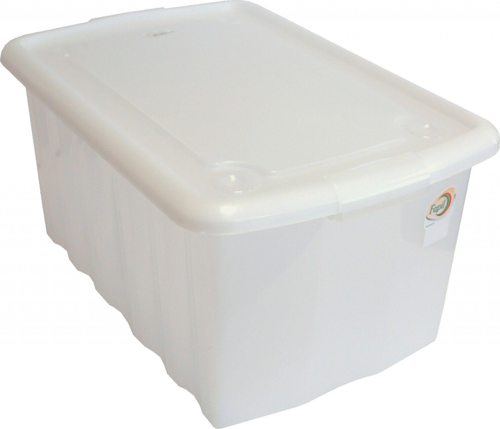 Caixa de Arrumação 46L