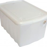 Caixa de Arrumação 46L Caixa de Arrumação 46L