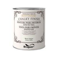 Tinta CHALKYFINISH Branco Velho 125ml Tinta CHALKYFINISH Branco Velho 125ml
