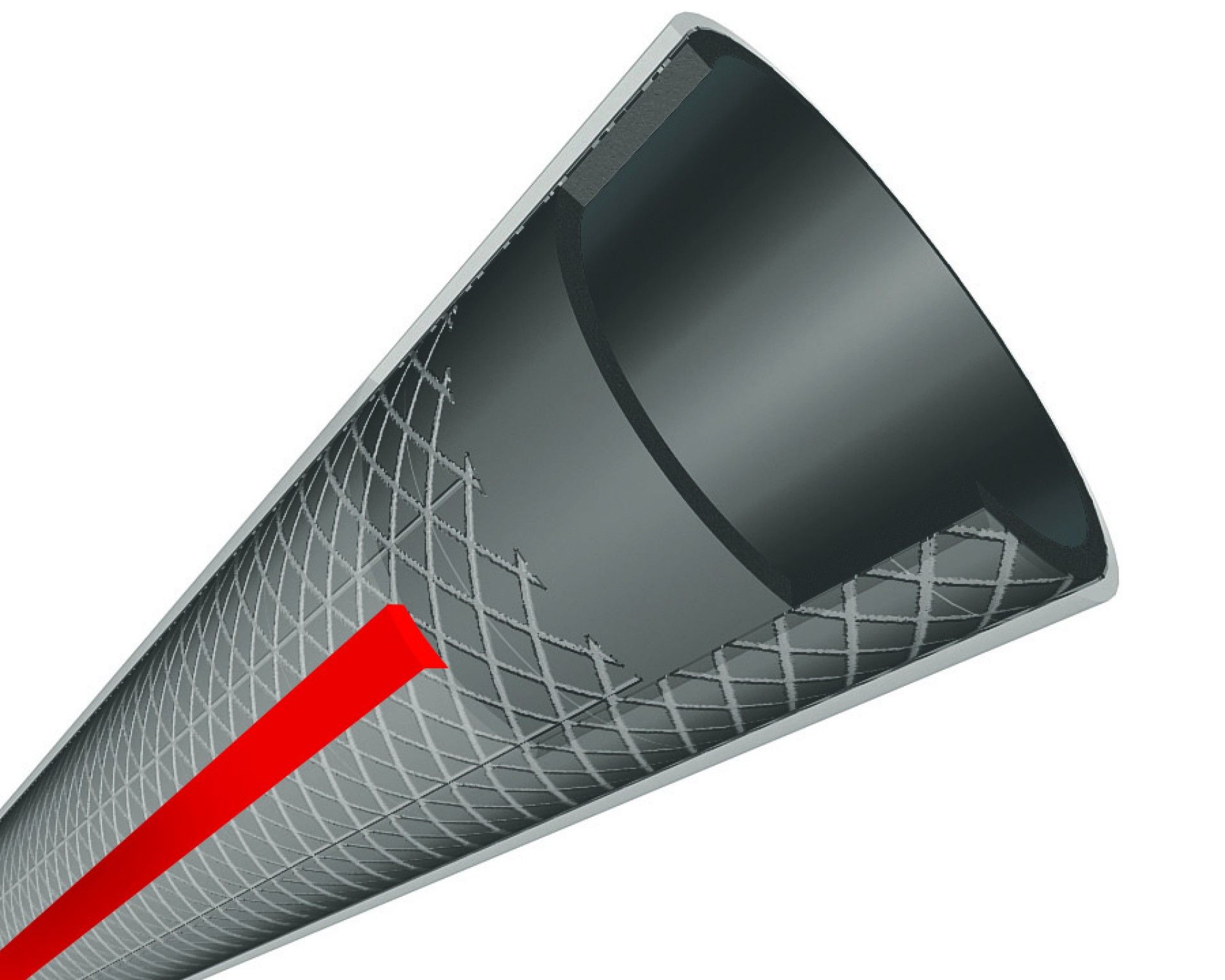 Mangueira Kit SuperJardim 15mm