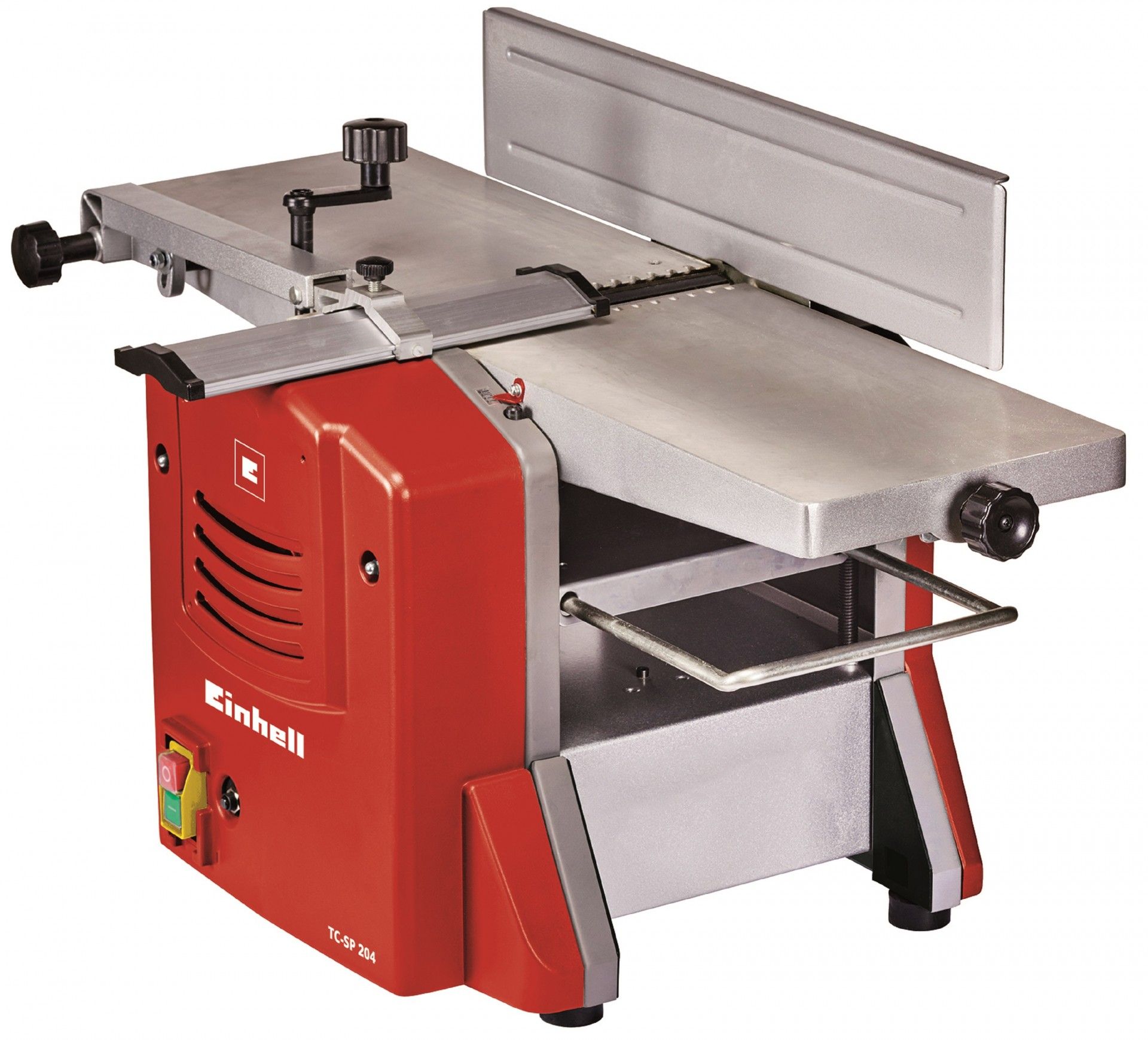 Plaina Estacionária TC-SP 204