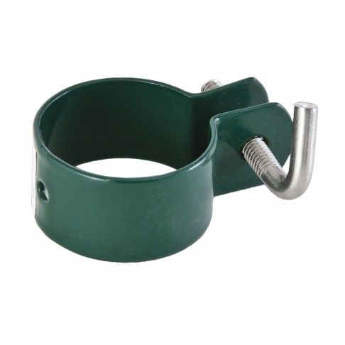 Brackets para Poste com Travamento 38mm Brackets para Poste com Travamento 38mm