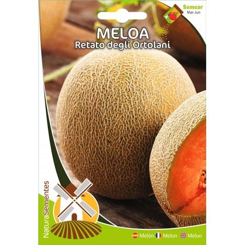 Meloa Retato Degli Ortolani Meloa Retato Degli Ortolani