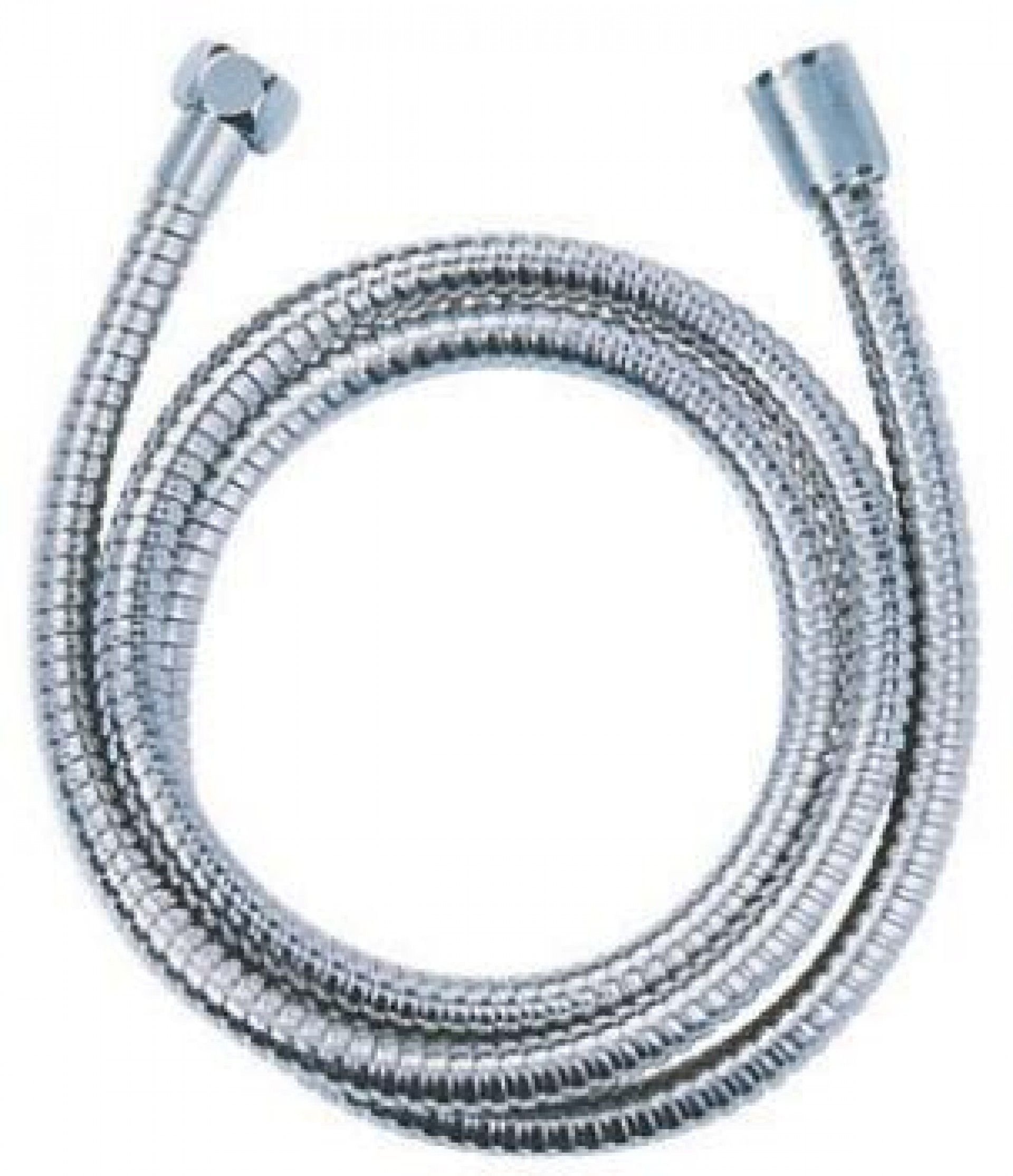 Ligação Chuveiro 200cm Cromado