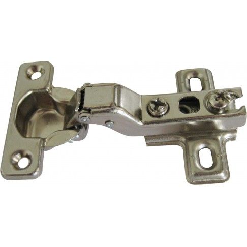 Dobradiça Invisível Móvel 110mm Dobradiça Invisível Móvel 110mm