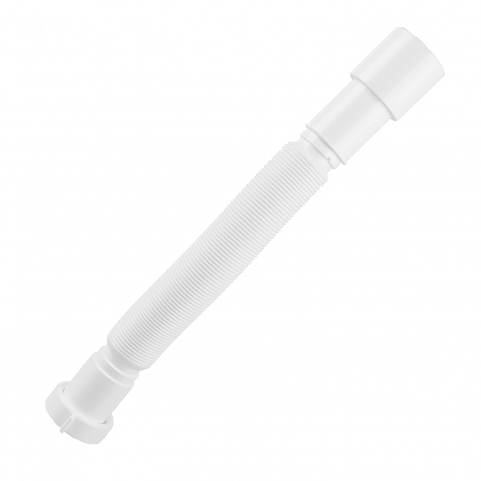 Tubo Extens�vel Cromado 1'1/4*32/40
