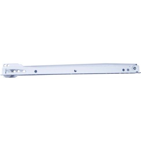 Corrediça Fixação Lateral 22x350mm Corrediça Fixação Lateral 22x350mm