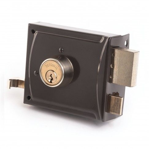 Fechadura 2000 D12. Direita Fechadura 2000 D12. Direita