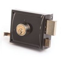 Fechadura 2000 D12. Direita Fechadura 2000 D12. Direita