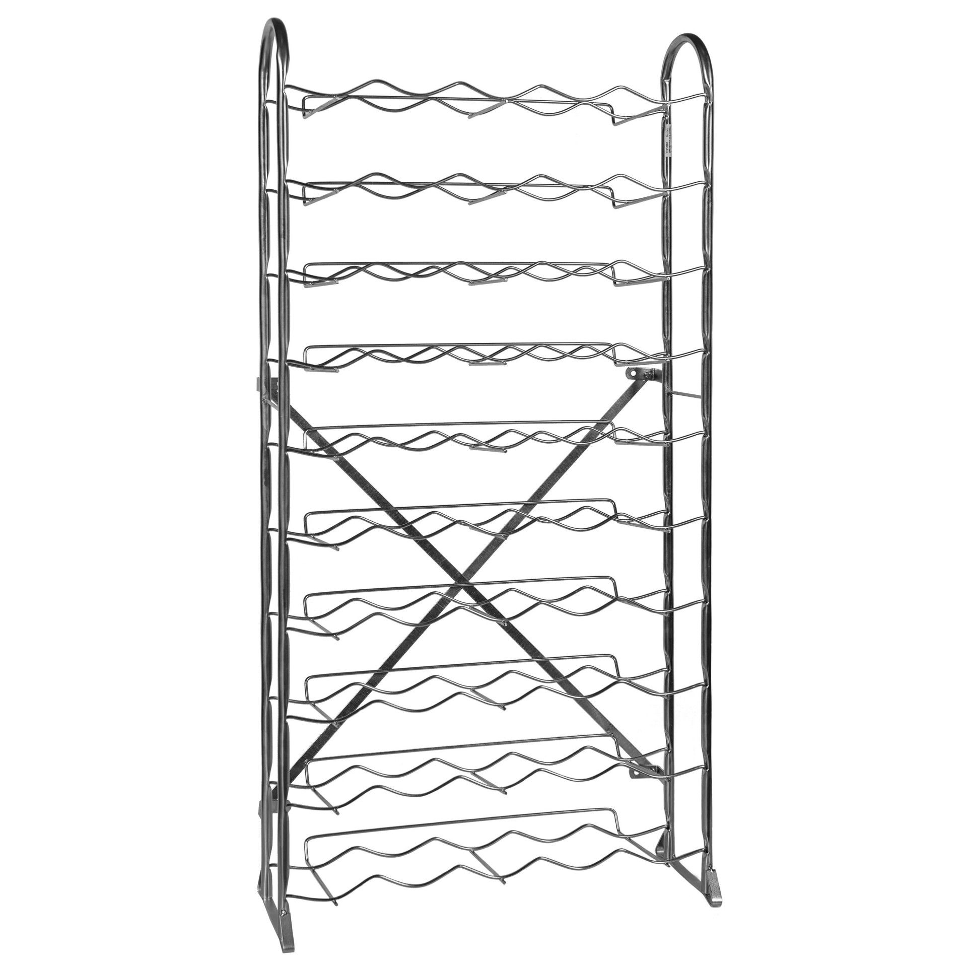 Garrafeira Metálica